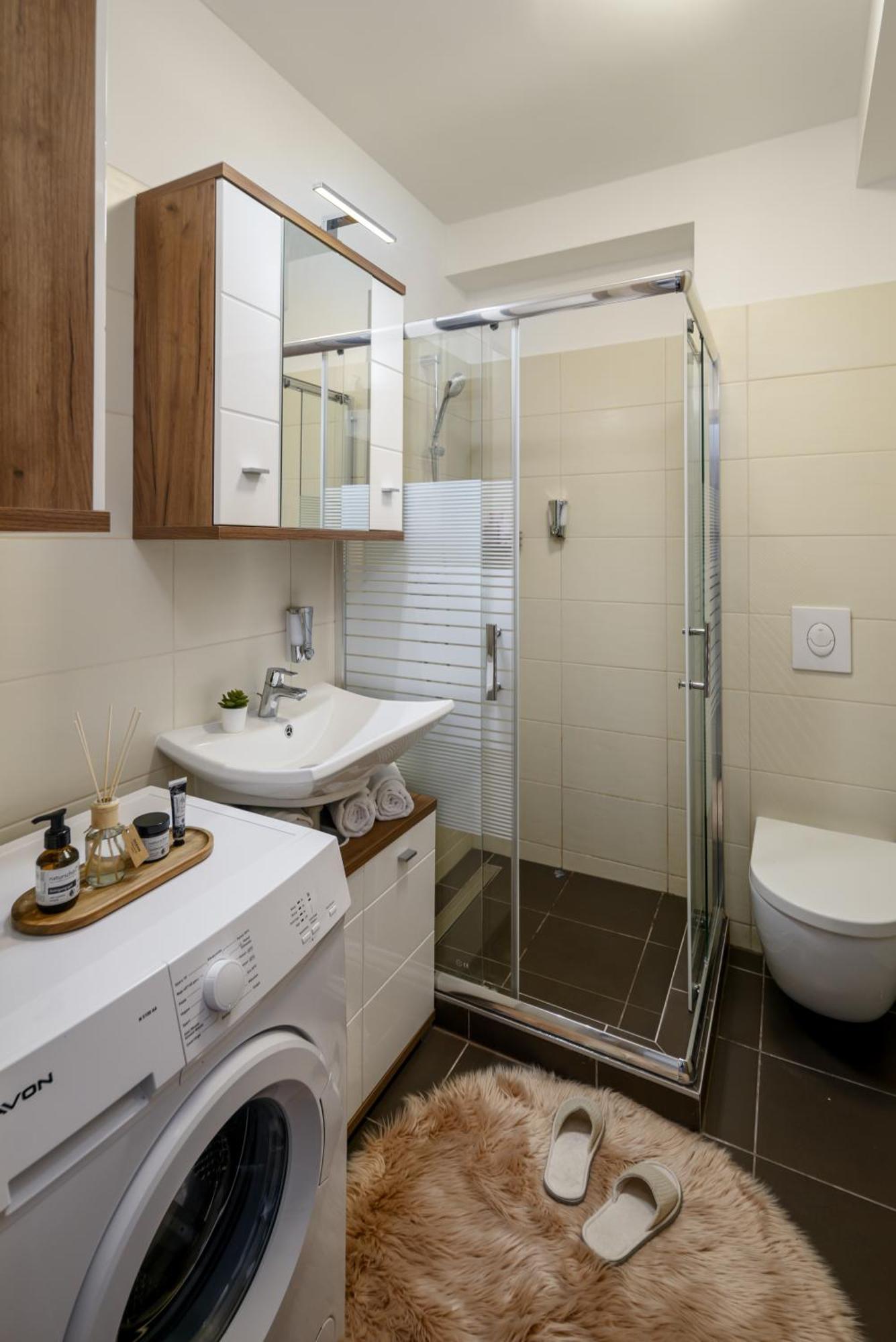 Leonardo50 Apartment Budapesta Cameră foto