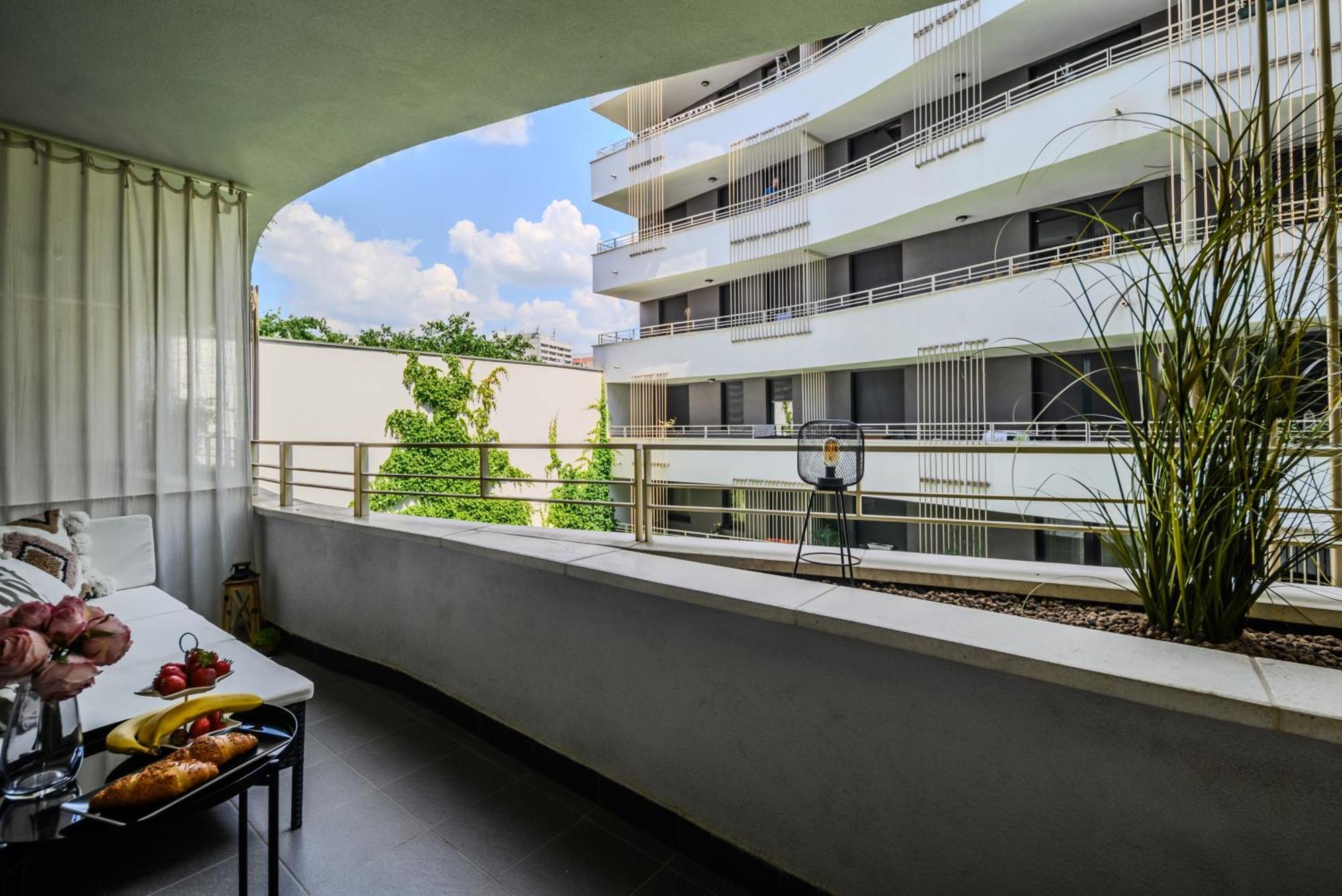 Leonardo50 Apartment Budapesta Cameră foto